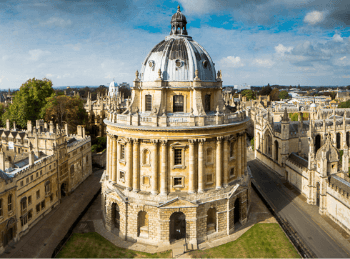 Oxford photo courses
