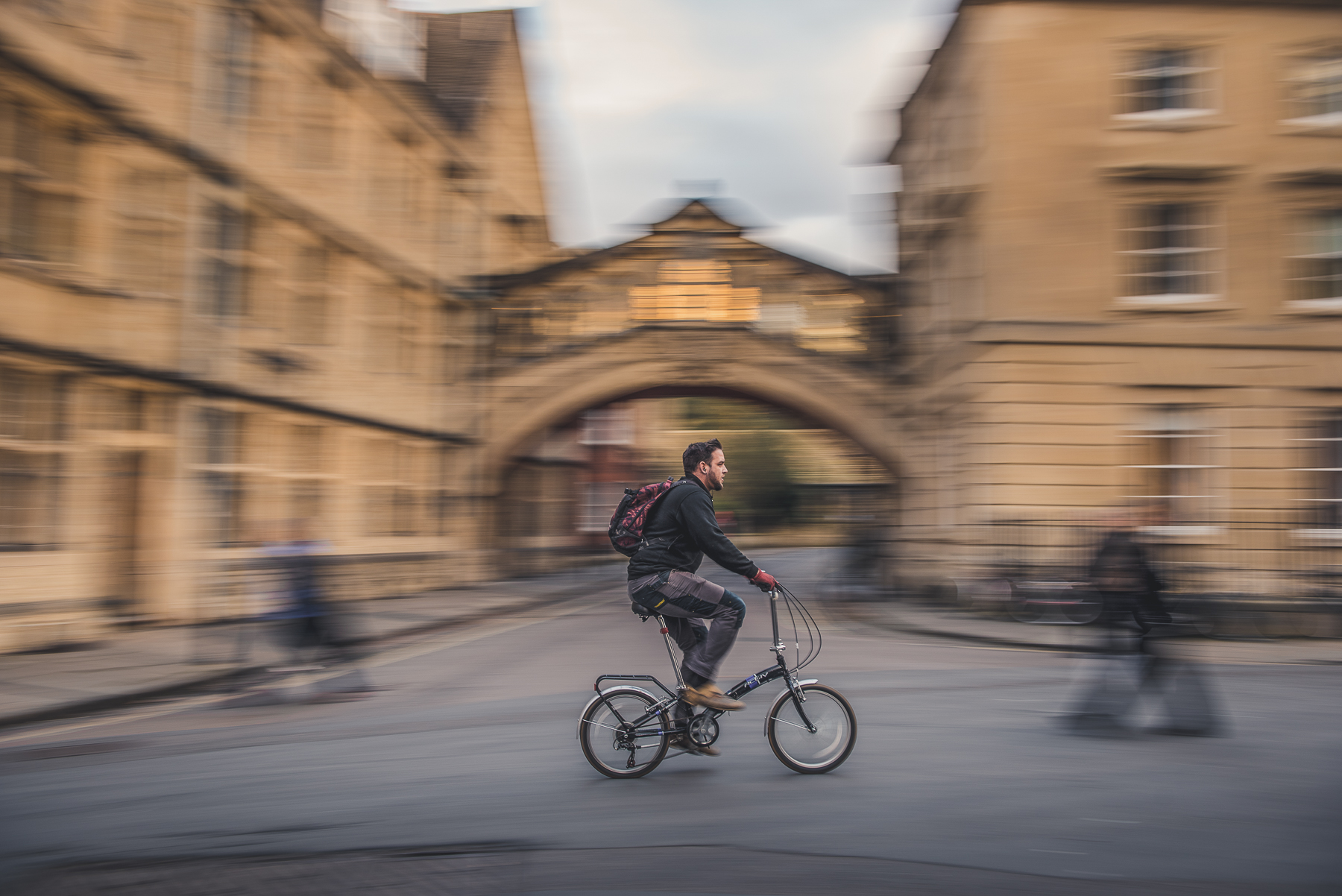 Oxford beginner Travel photography workshop